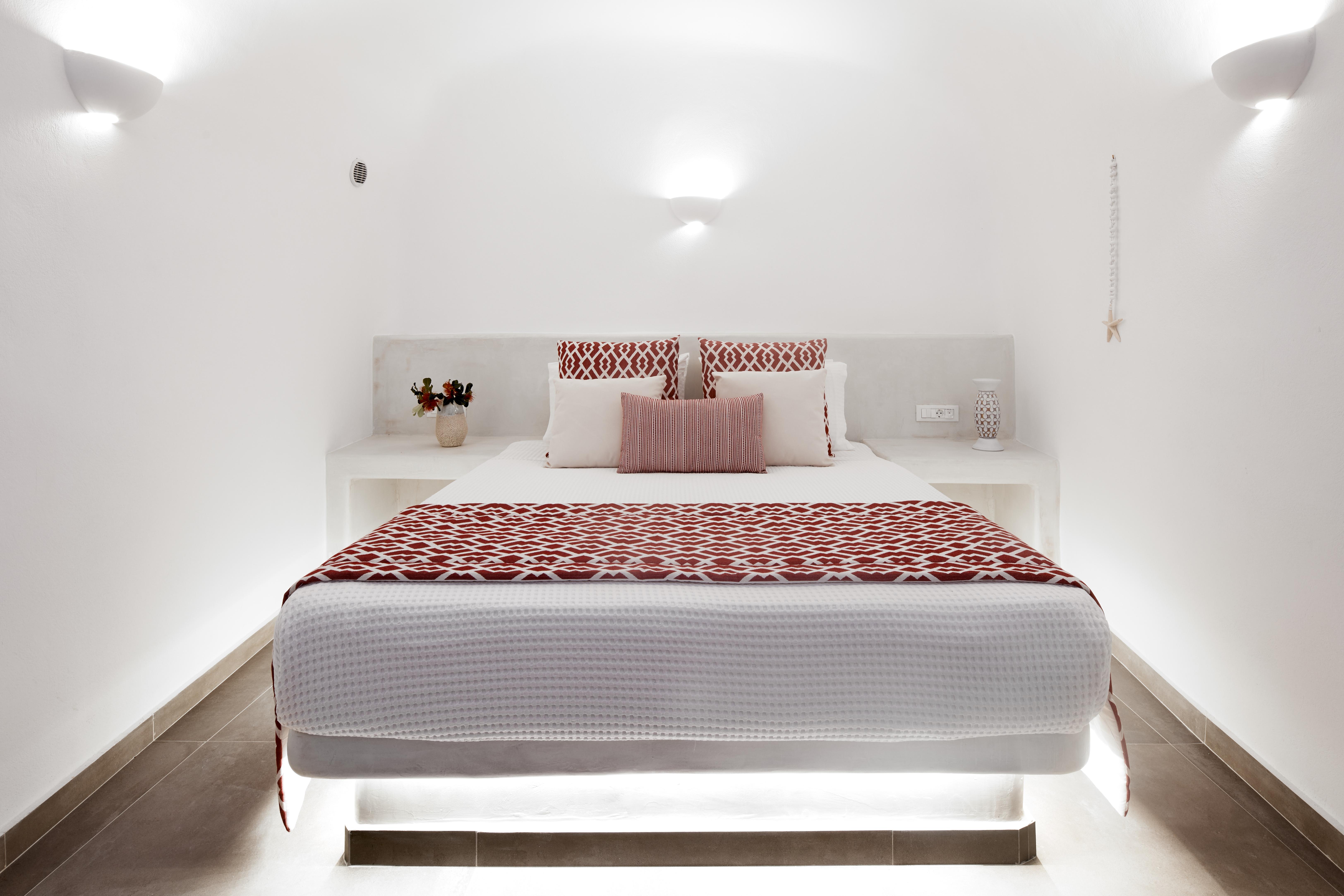 Hotel Mellow Luxury Cave