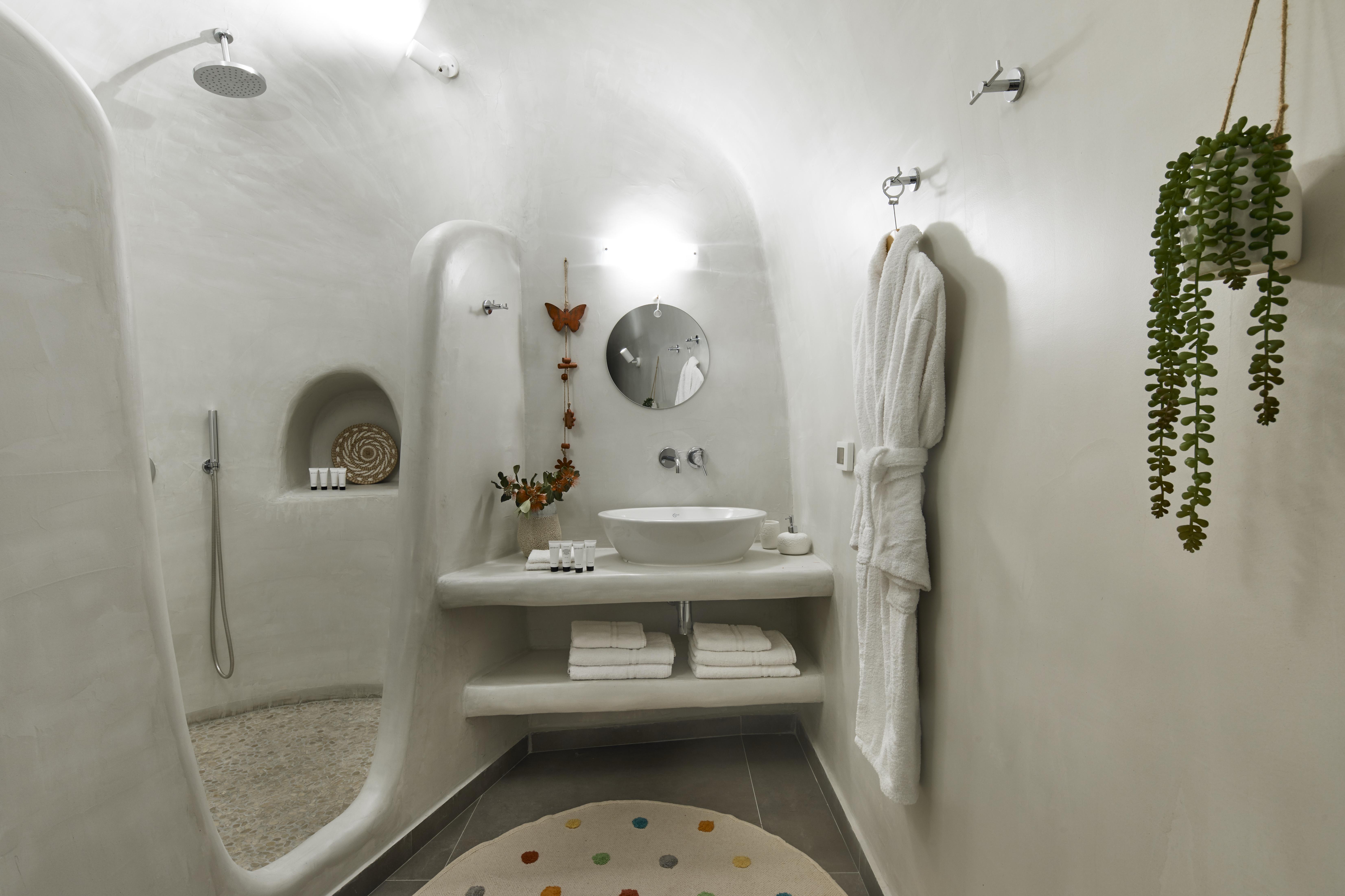 Mellow Luxury Cave