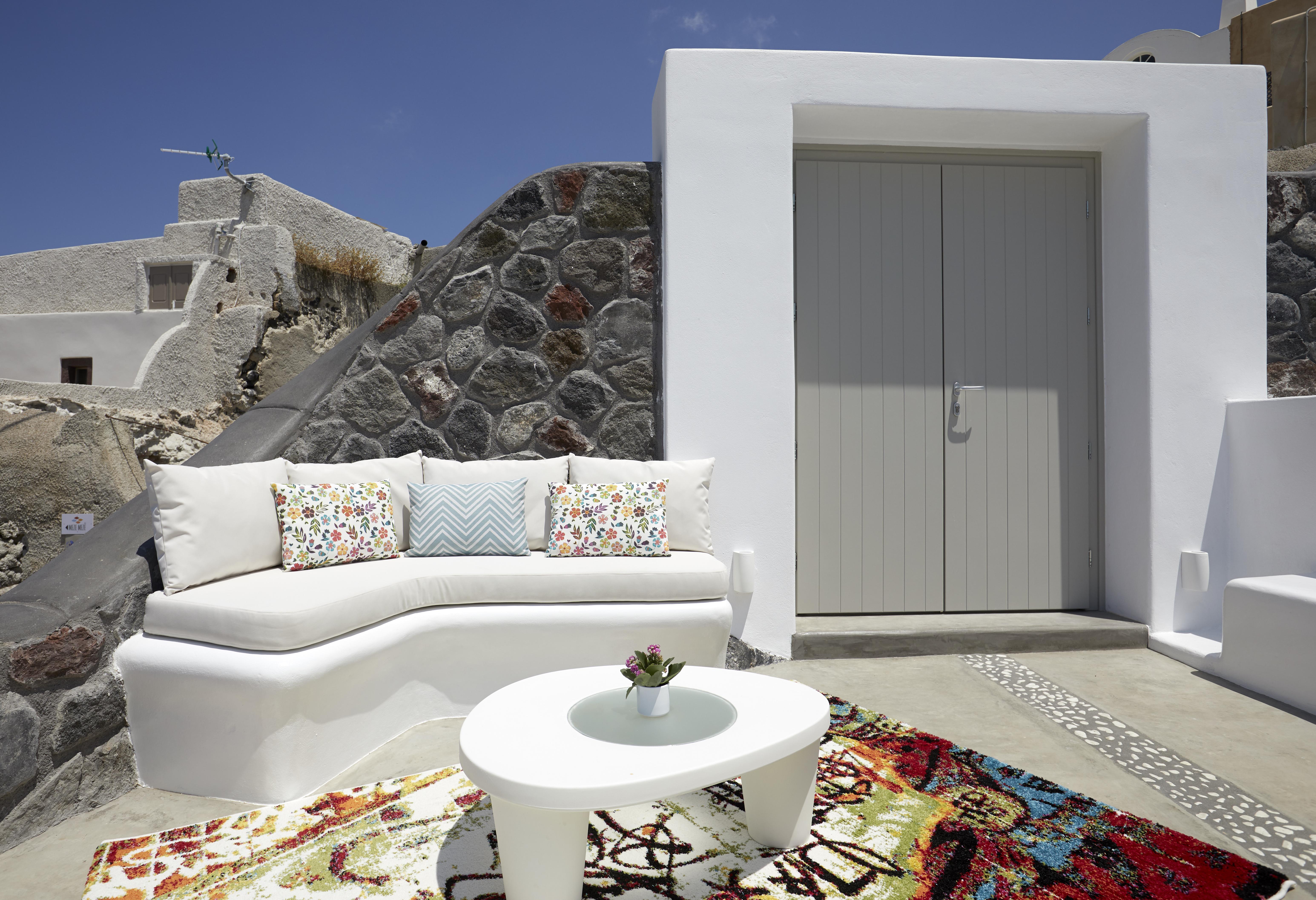 Hotel Mellow Luxury Cave