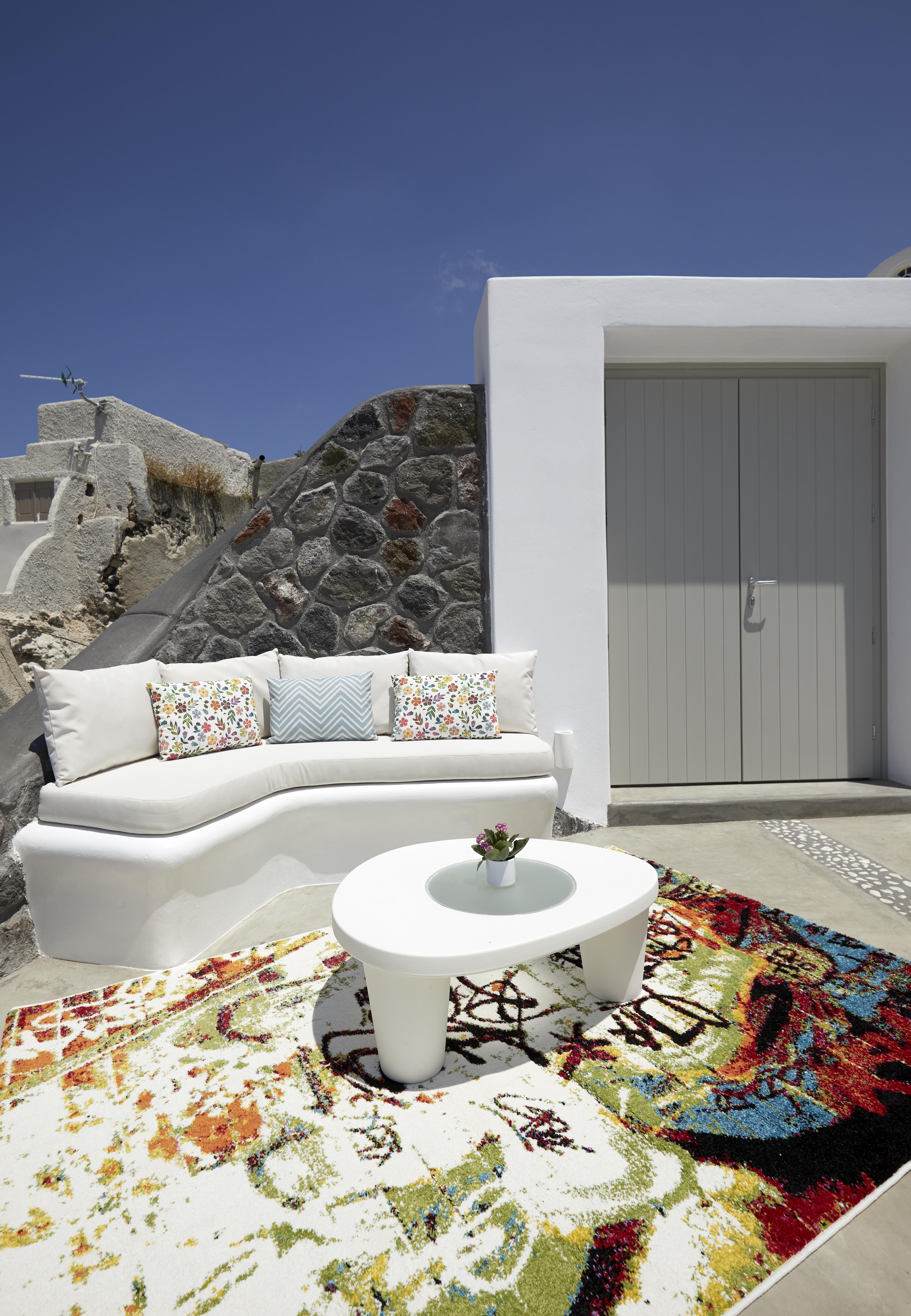 Hotel Mellow Luxury Cave 3*
