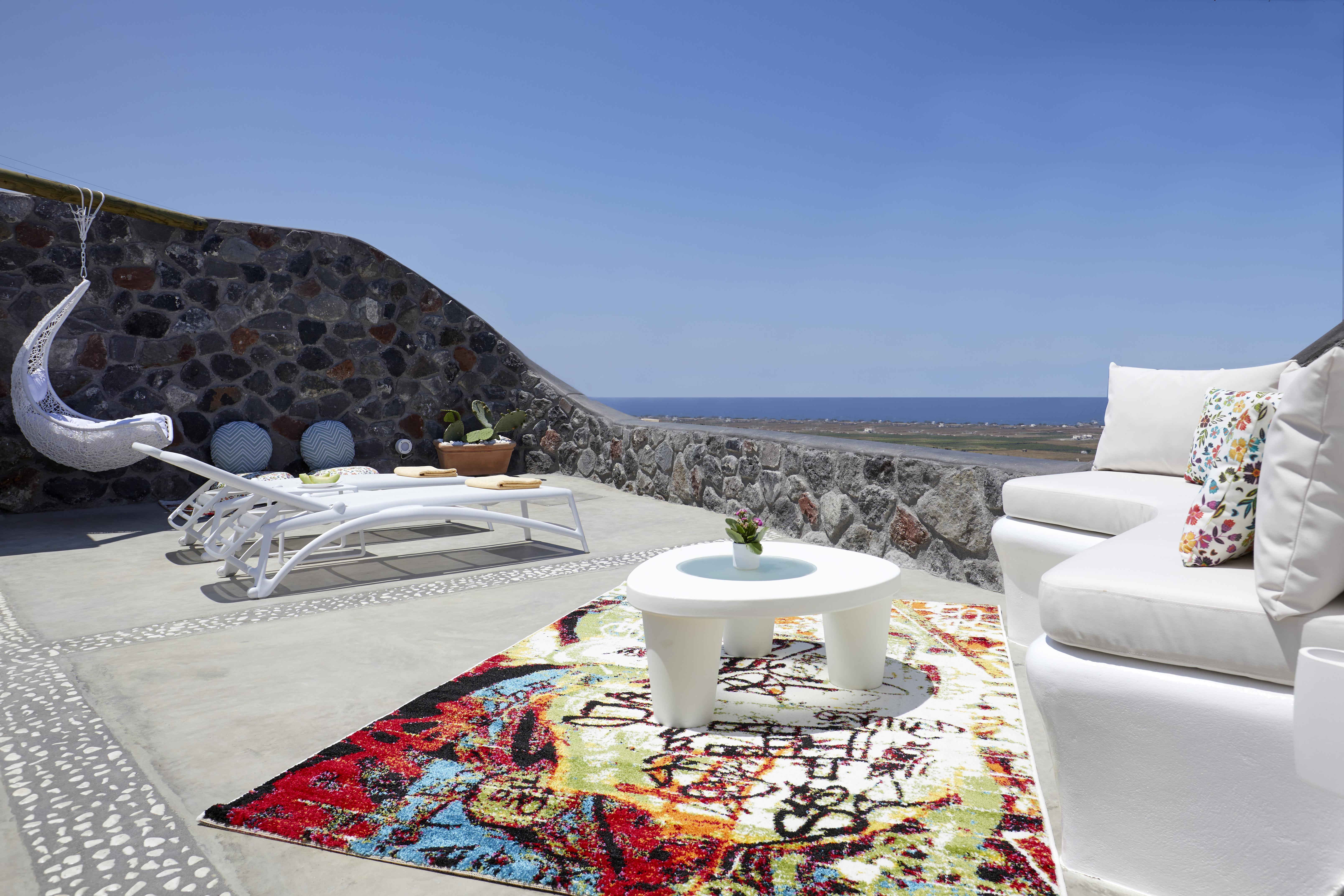 Mellow Luxury Cave Hotel 3*