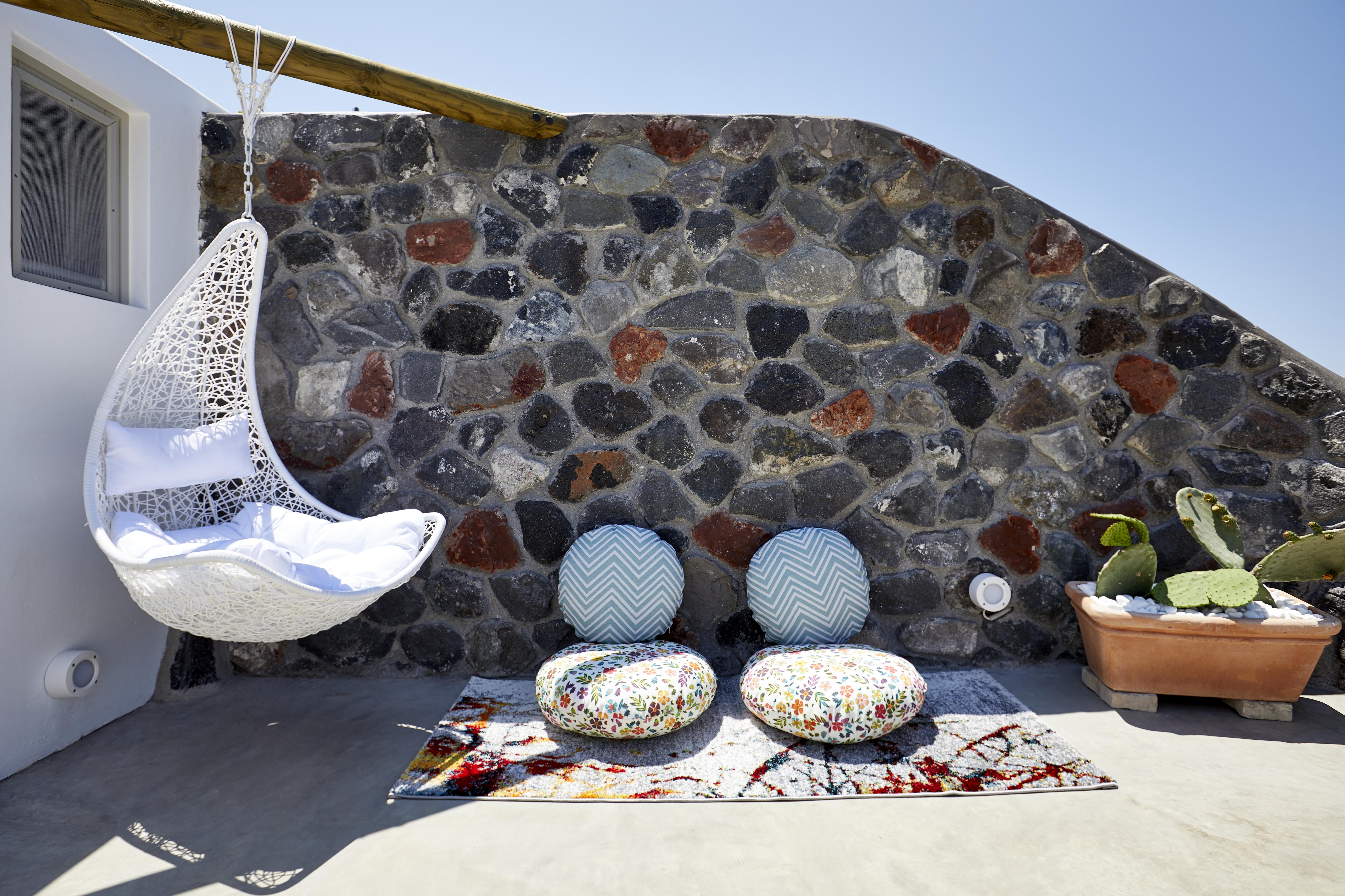 Hotel Mellow Luxury Cave 3*