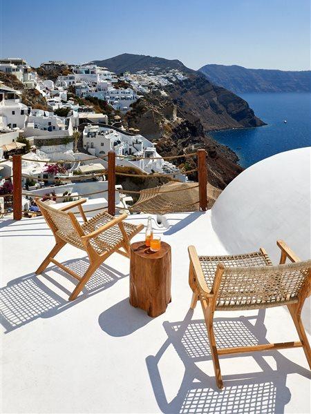 Rhenia's Hotel 4*