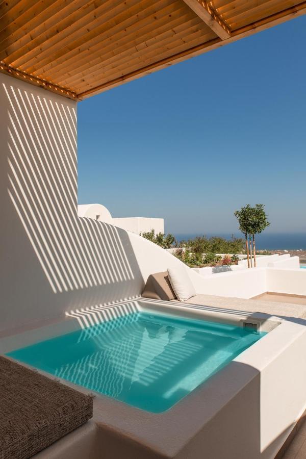 North Wind Luxury Hotel