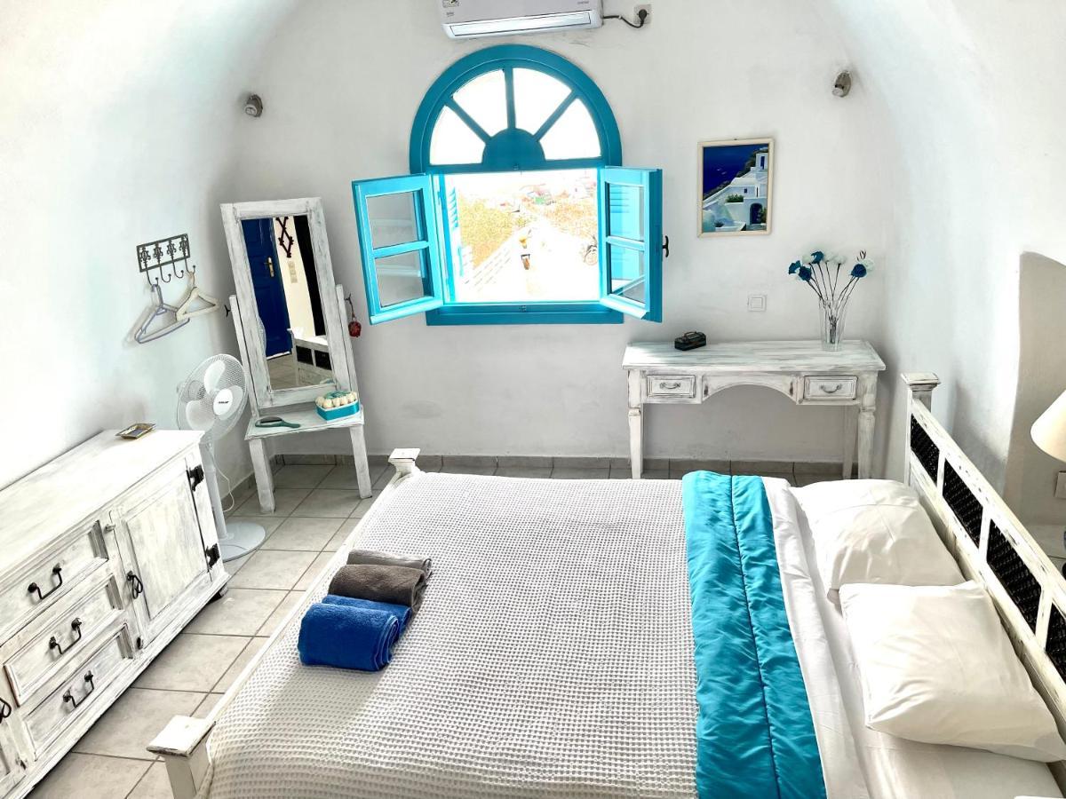 Sunset House Pothitou