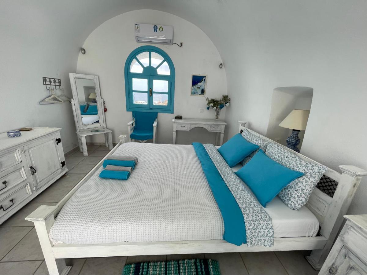 Sunset House Pothitou *