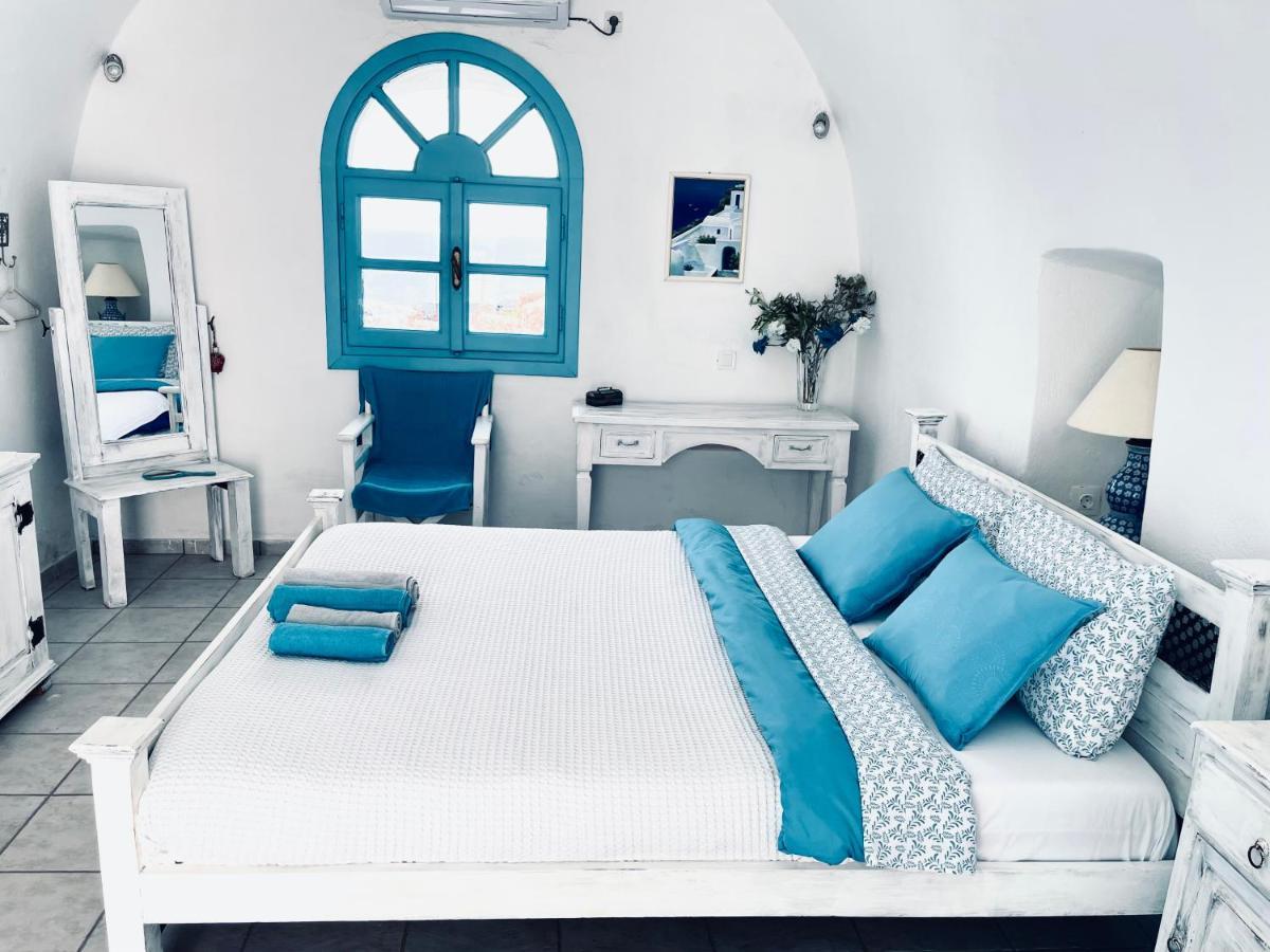 Sunset House Pothitou *