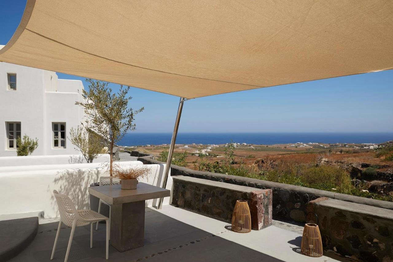 Hotel Danae Santorini Oia (Santorini)