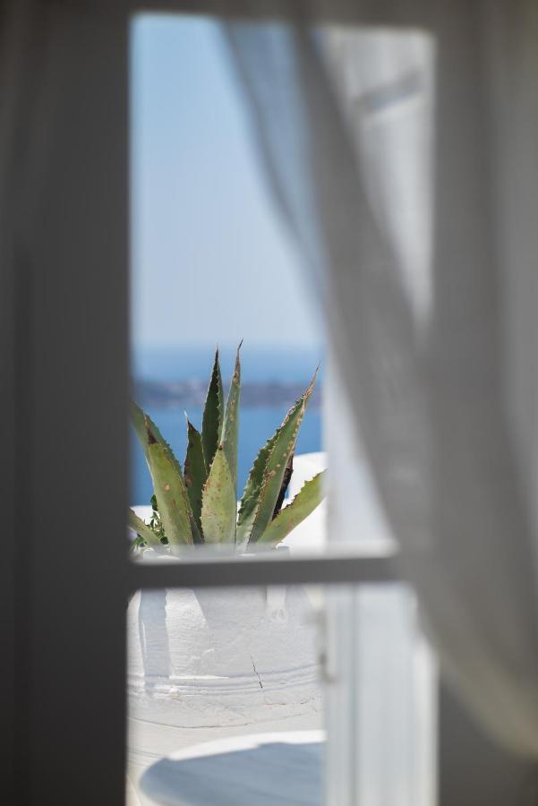 By The Mill Oia (Santorini)