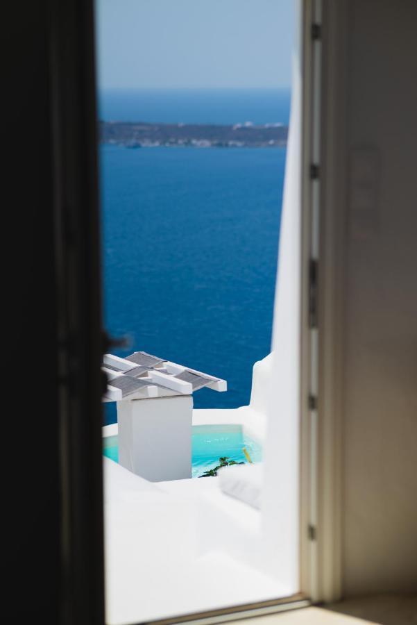 By The Mill Holiday home Oia (Santorini)