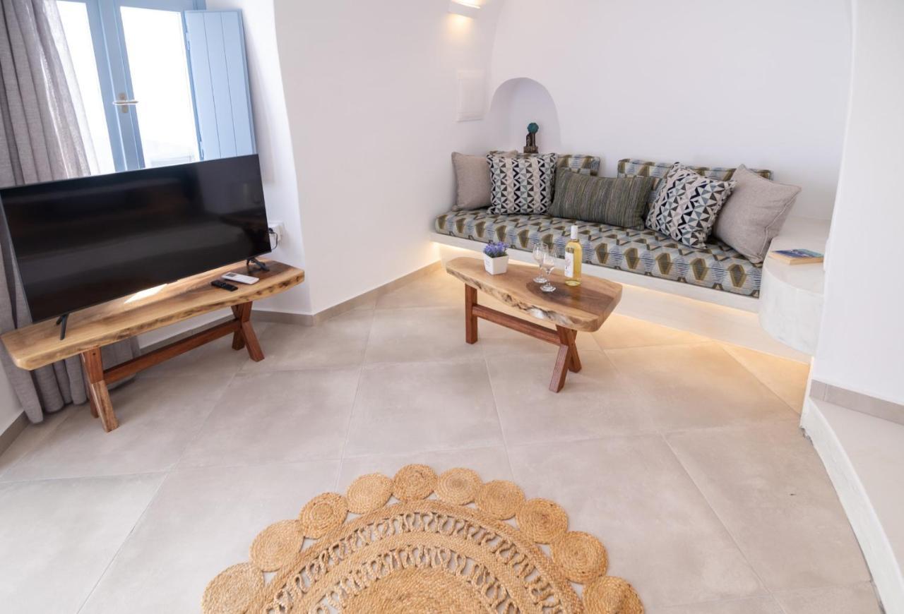 Sunborn Apartment *