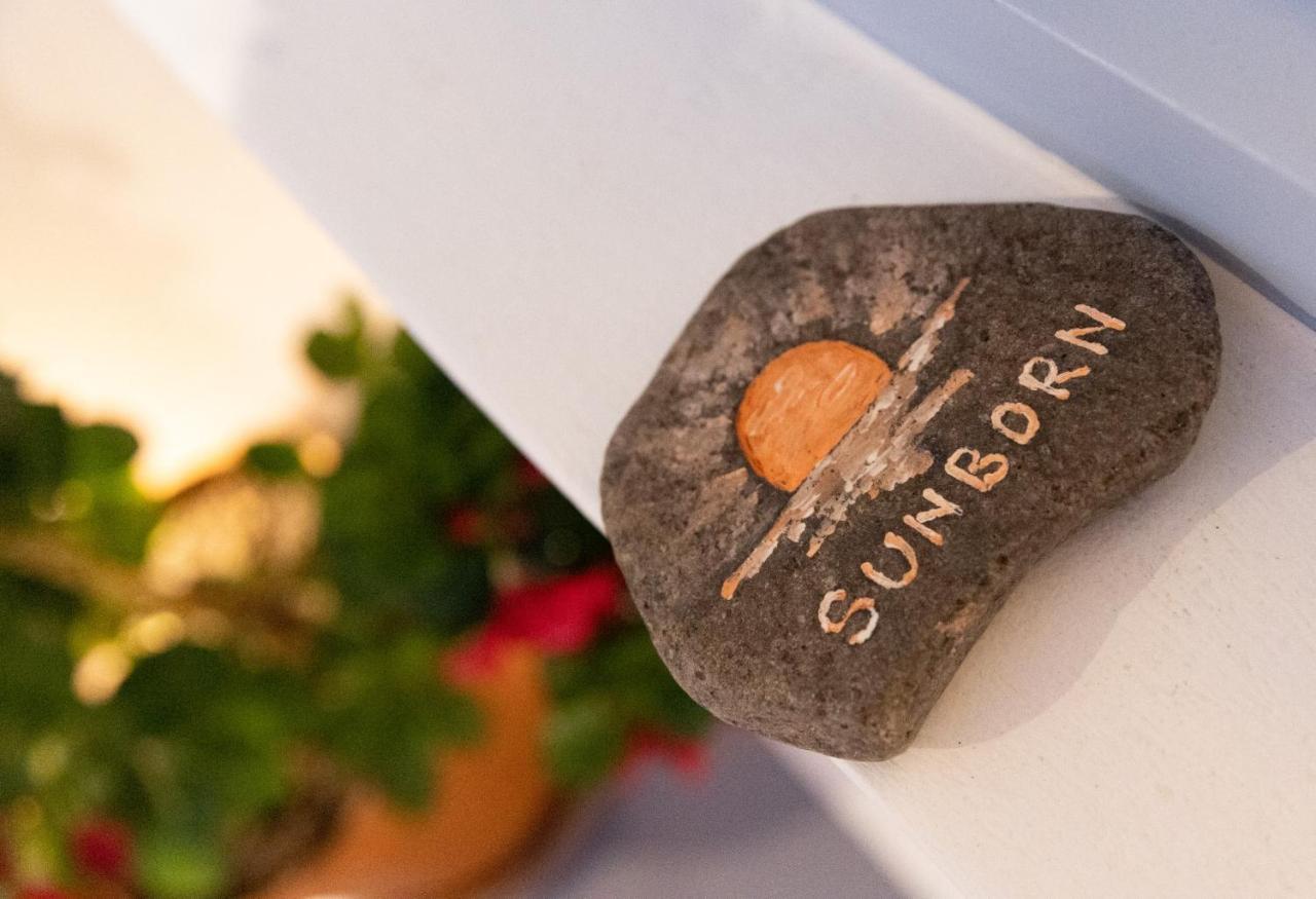 Sunborn