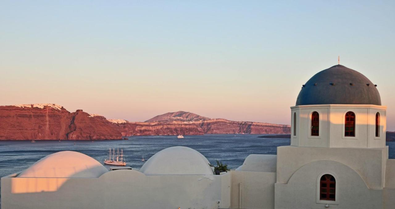 Aethrio Sunset Village -