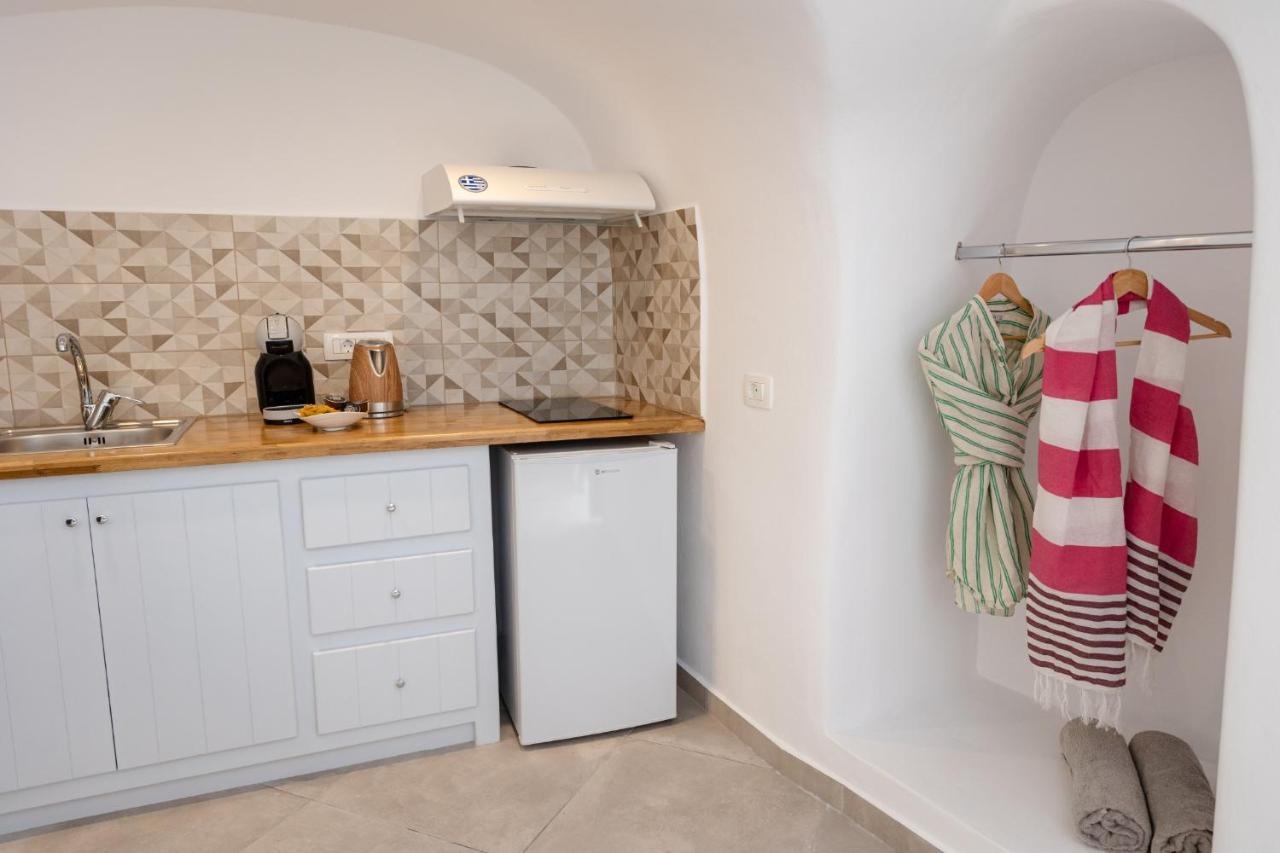 Sunborn * Oia (Santorini)