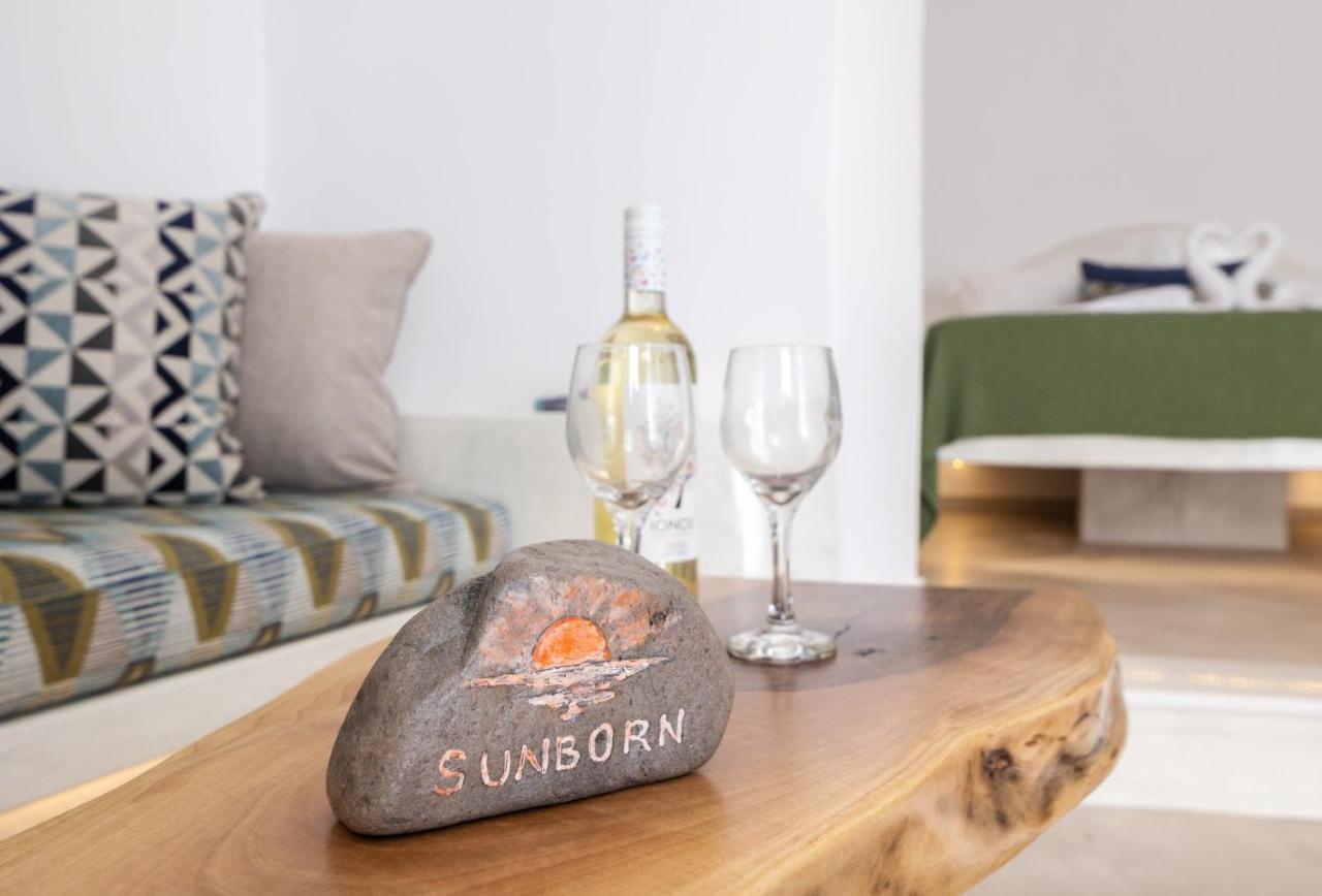 Sunborn *