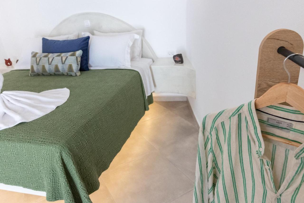 Apartment Sunborn Oia (Santorini)