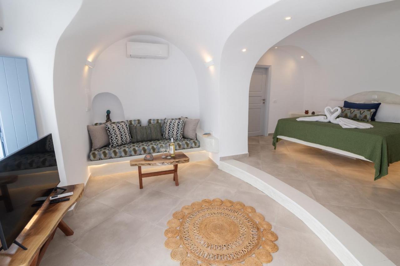 Sunborn Apartment