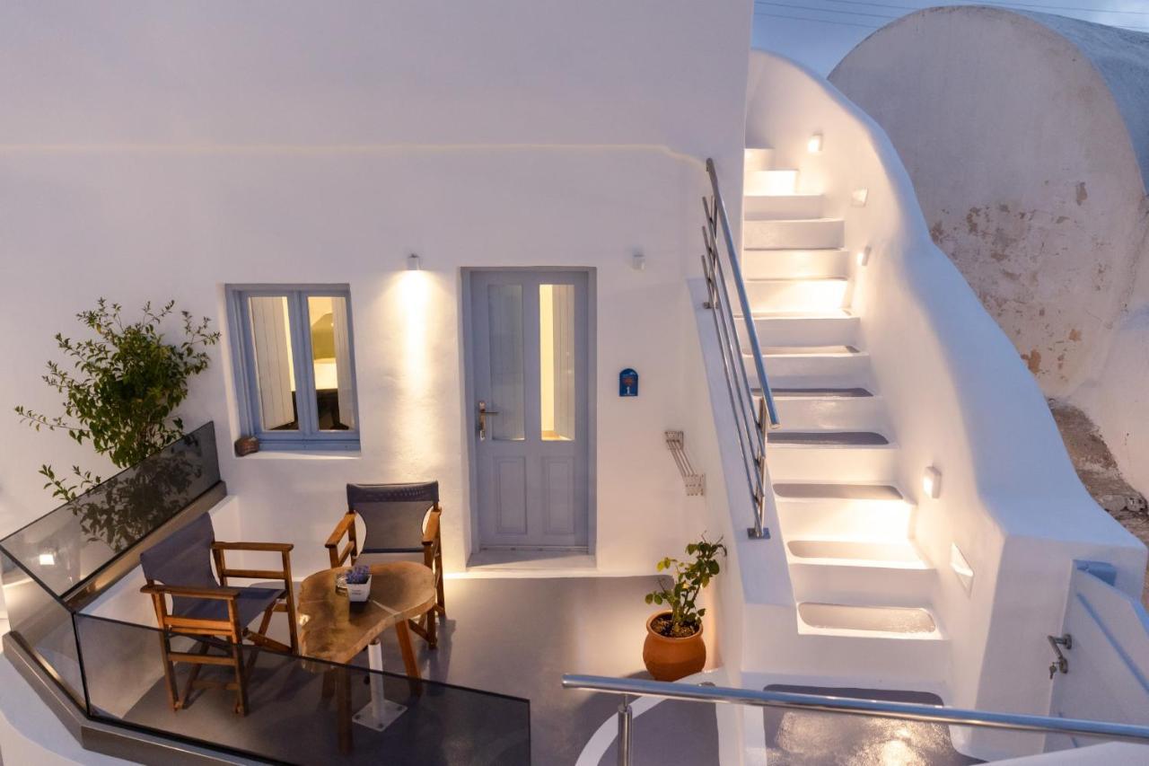 Sunborn Apartment