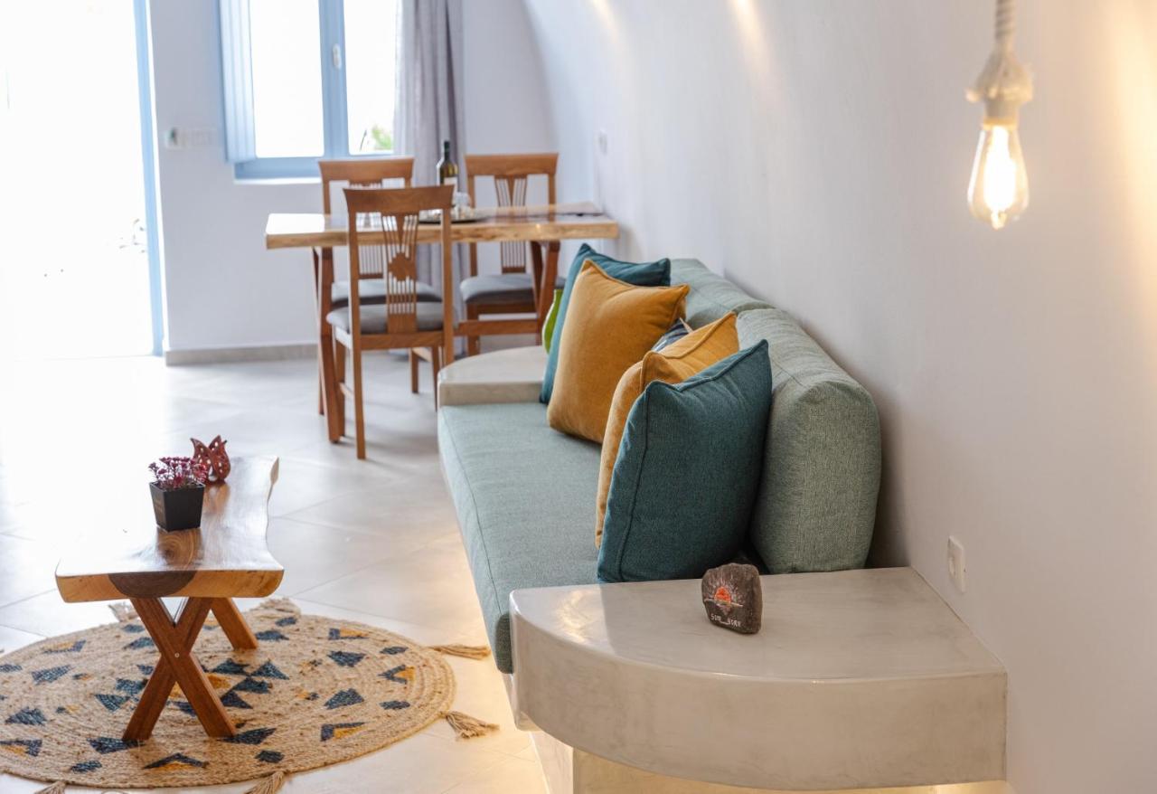 Sunborn Apartment