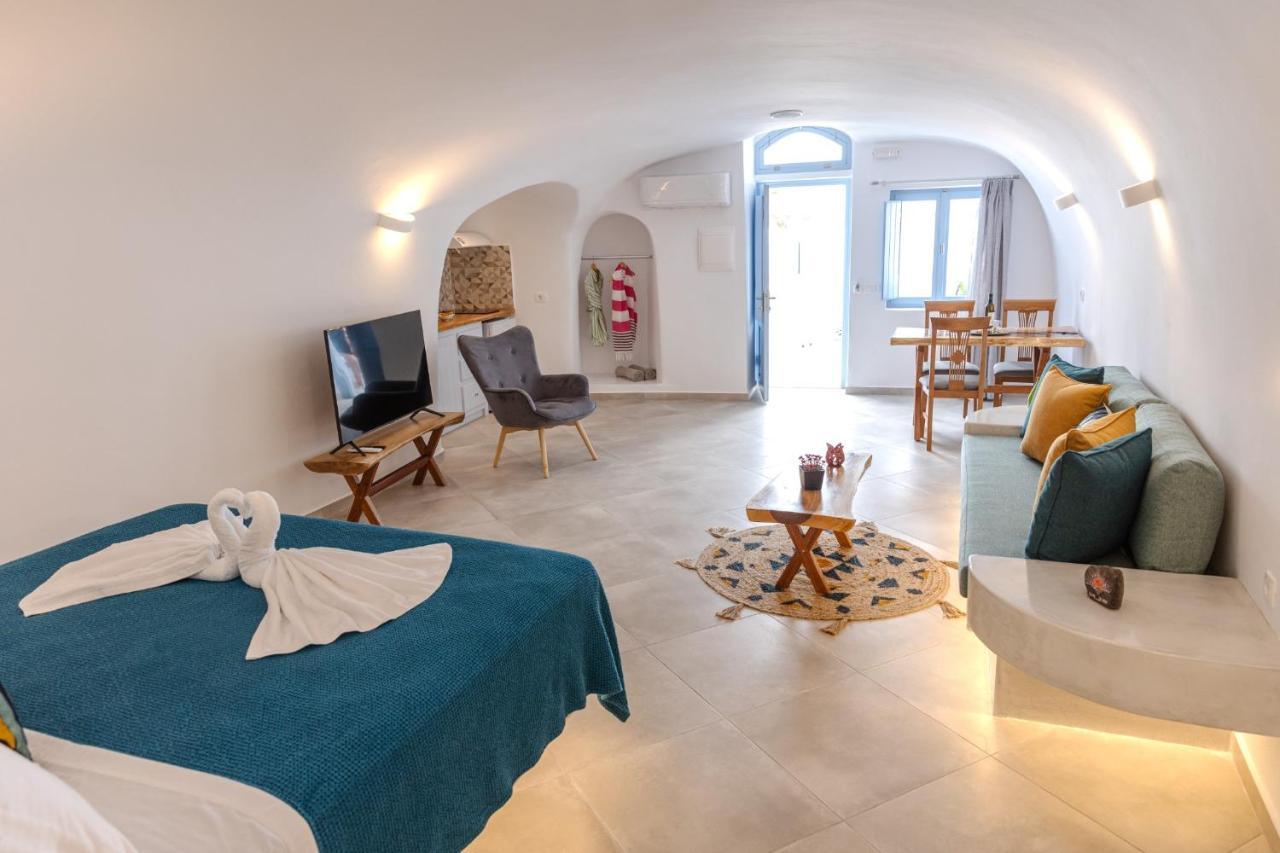Sunborn Apartment