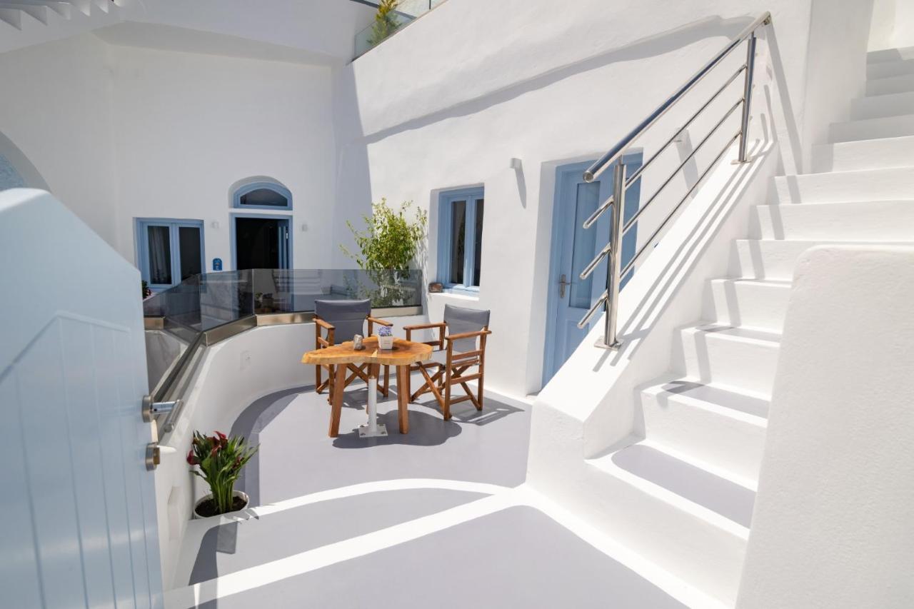 Sunborn Apartment