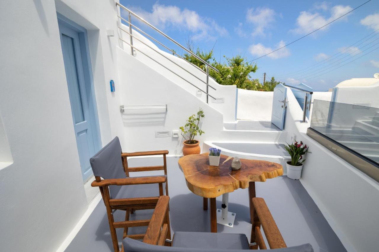 Sunborn Apartment