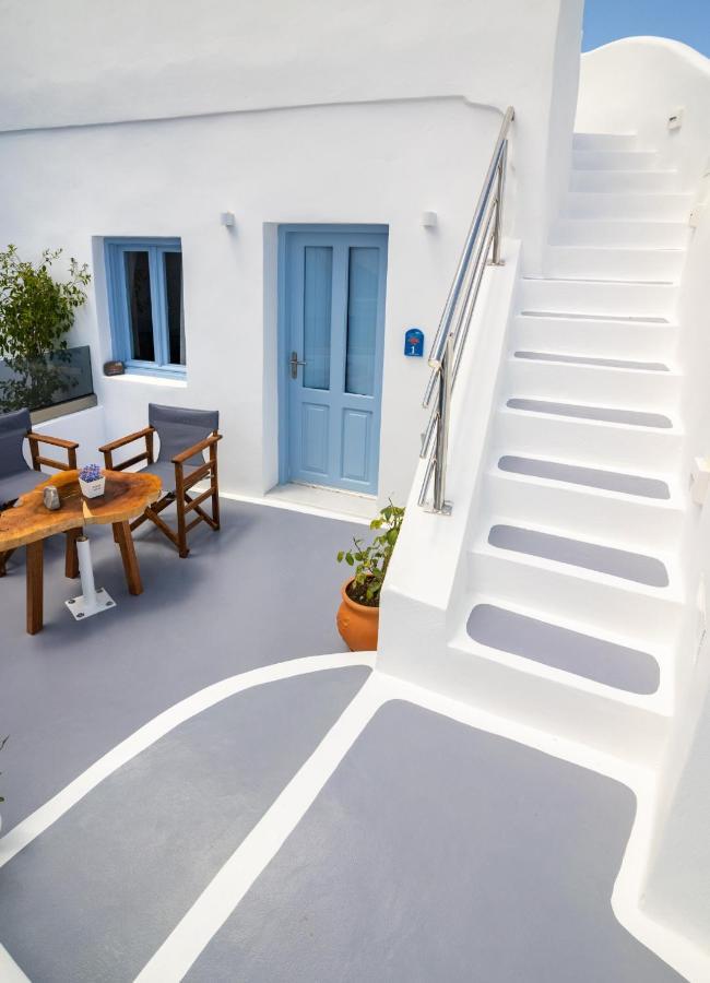 Sunborn Apartment