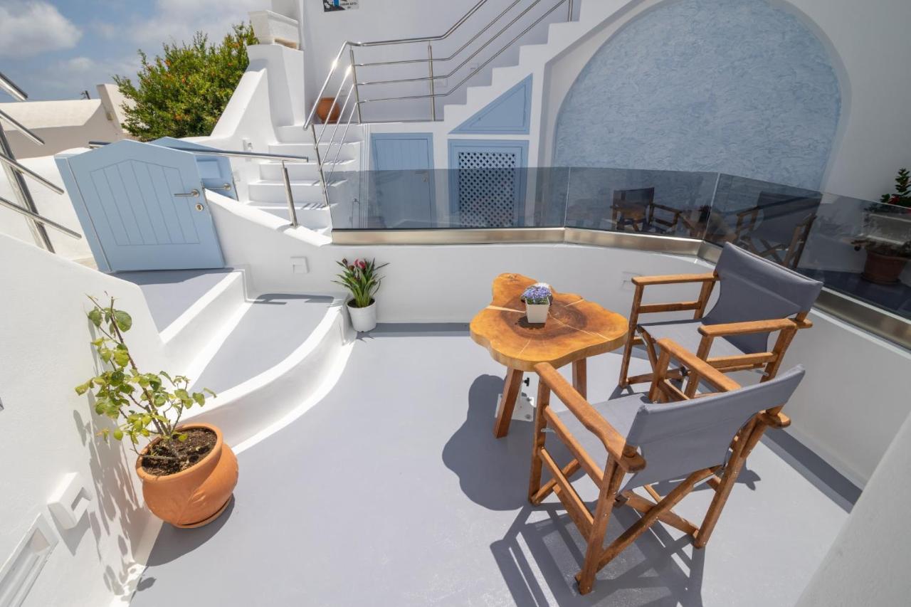 Sunborn Apartment