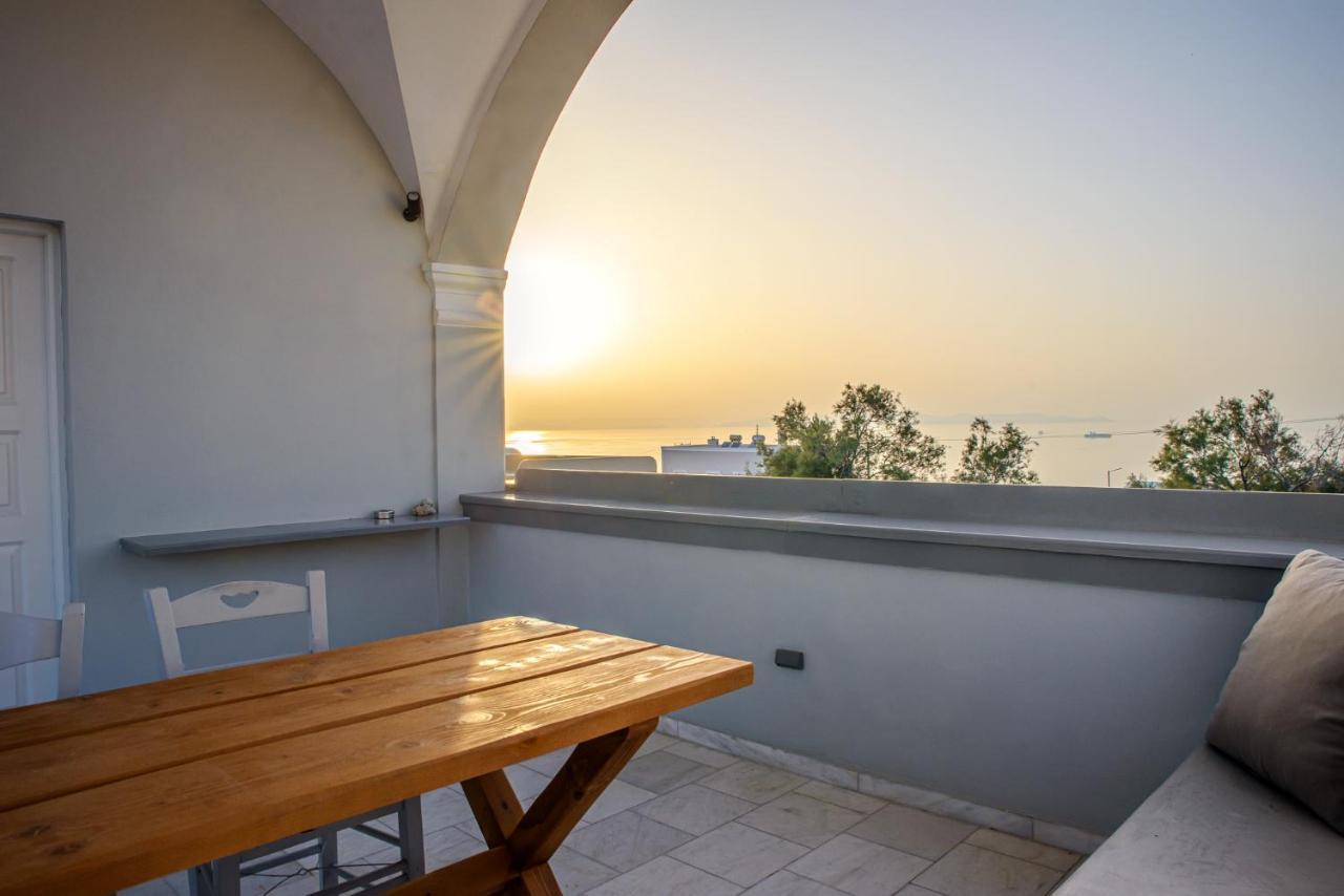 Hostel Central Hostel Oia Oia (Santorini)