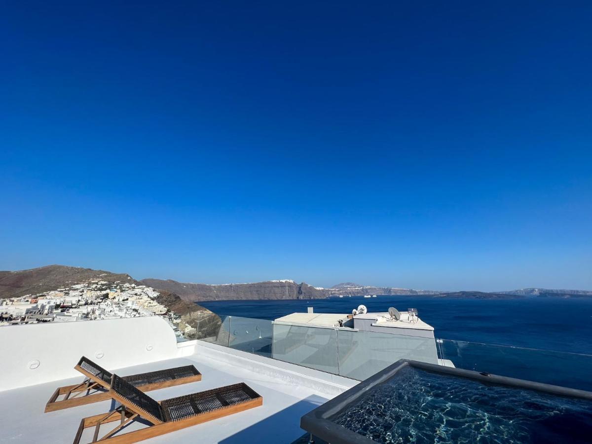 Armonoia * Oia (Santorini)
