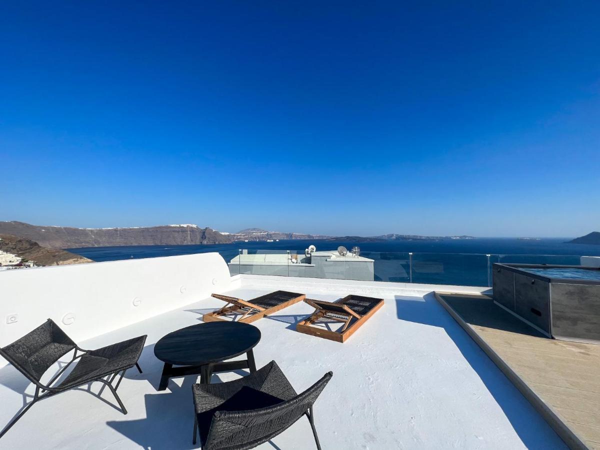 Armonoia * Oia