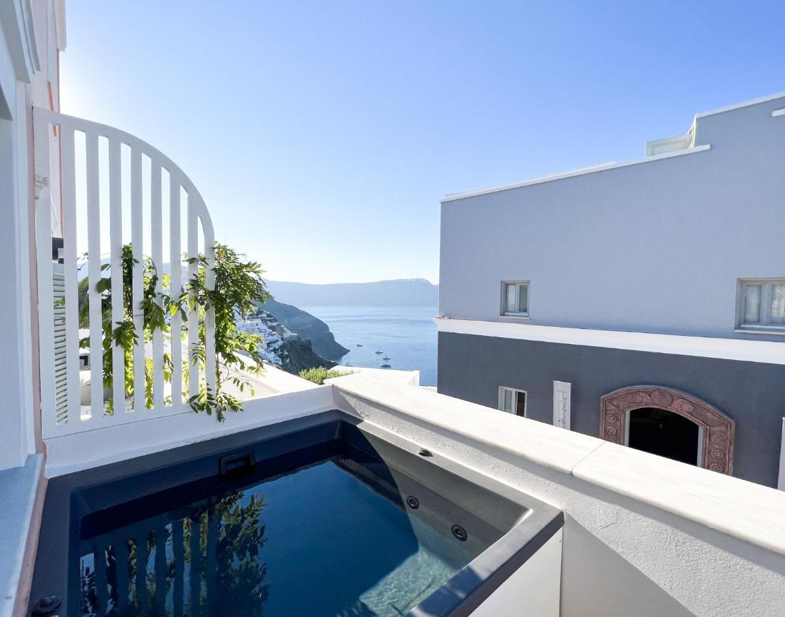 Armonoia * Oia