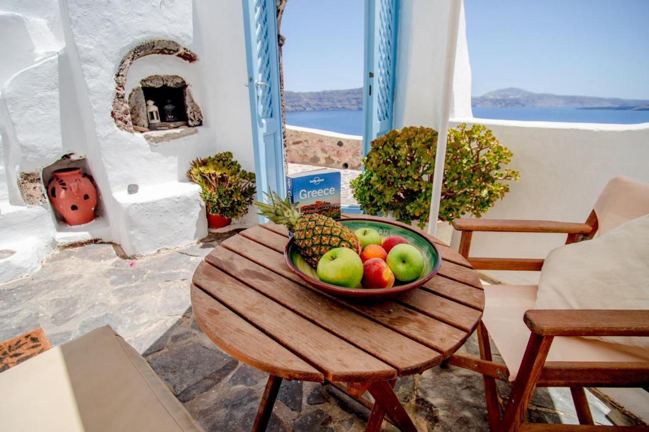 Aparthotel Zoe Aegeas Traditional Ia