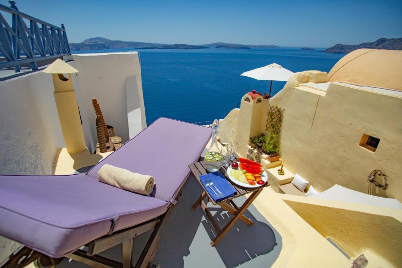 Aparthotel Zoe Aegeas Traditional 3*