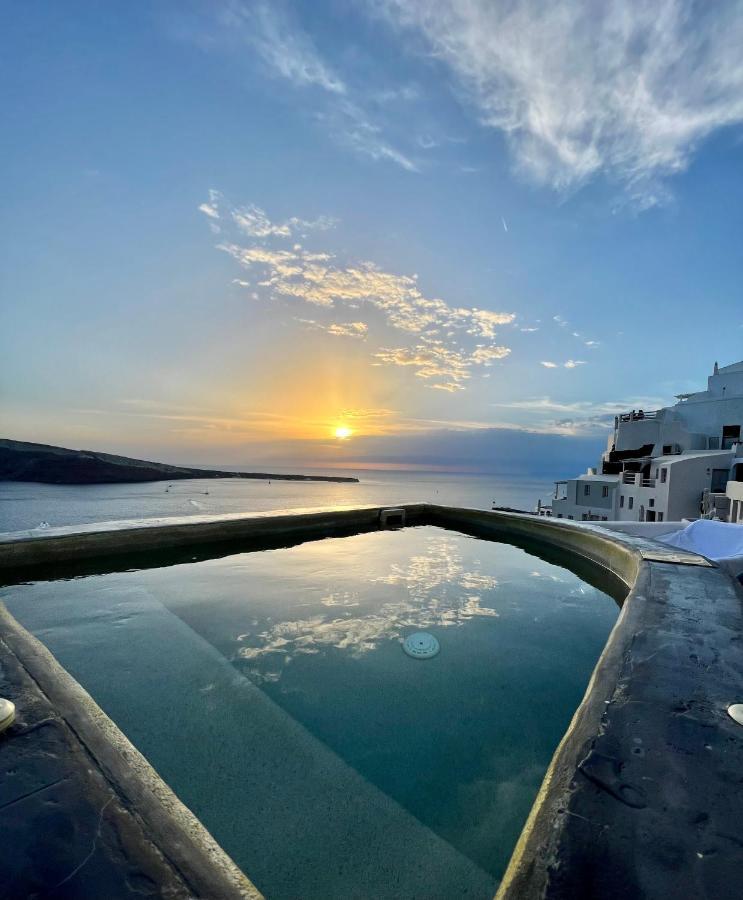 Holiday home Angle Cavehouse *