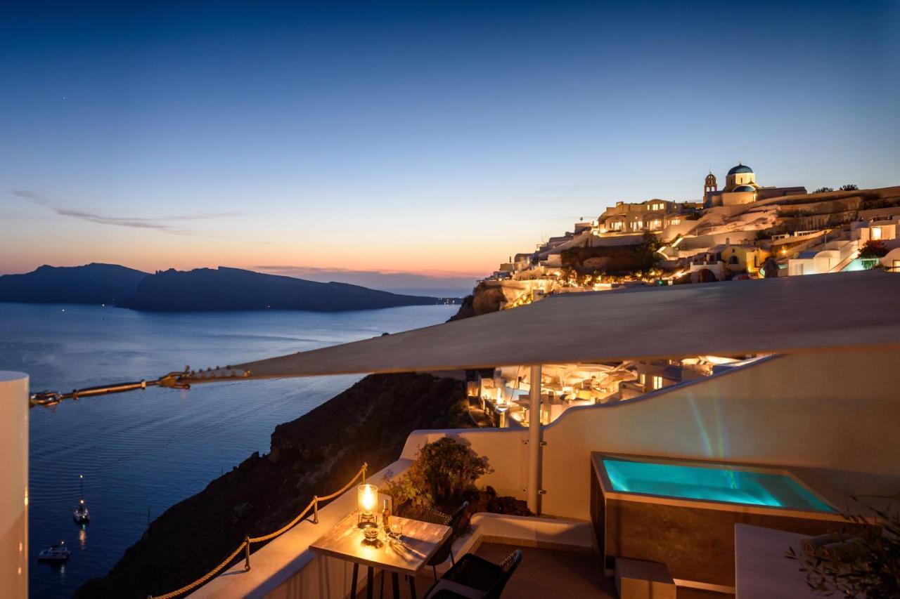 Aparthotel Strogili