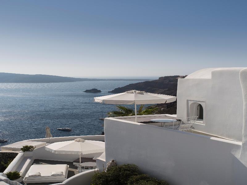 Katikies Kirini Santorini - The Leading Of The World Hotel 5*