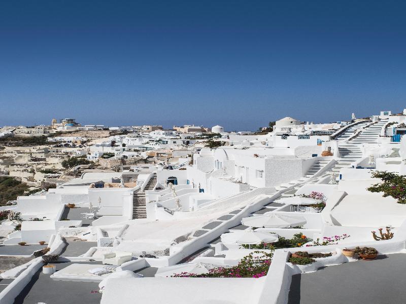 Katikies Kirini Santorini - The Leading Of The World 5* Oia (Santorini)