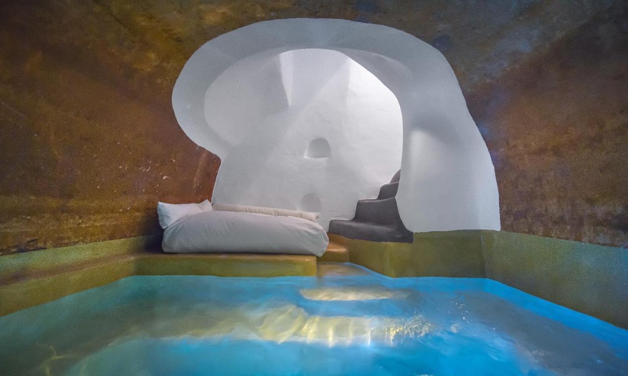 Sophia Finikia Villa Oia (Santorini)