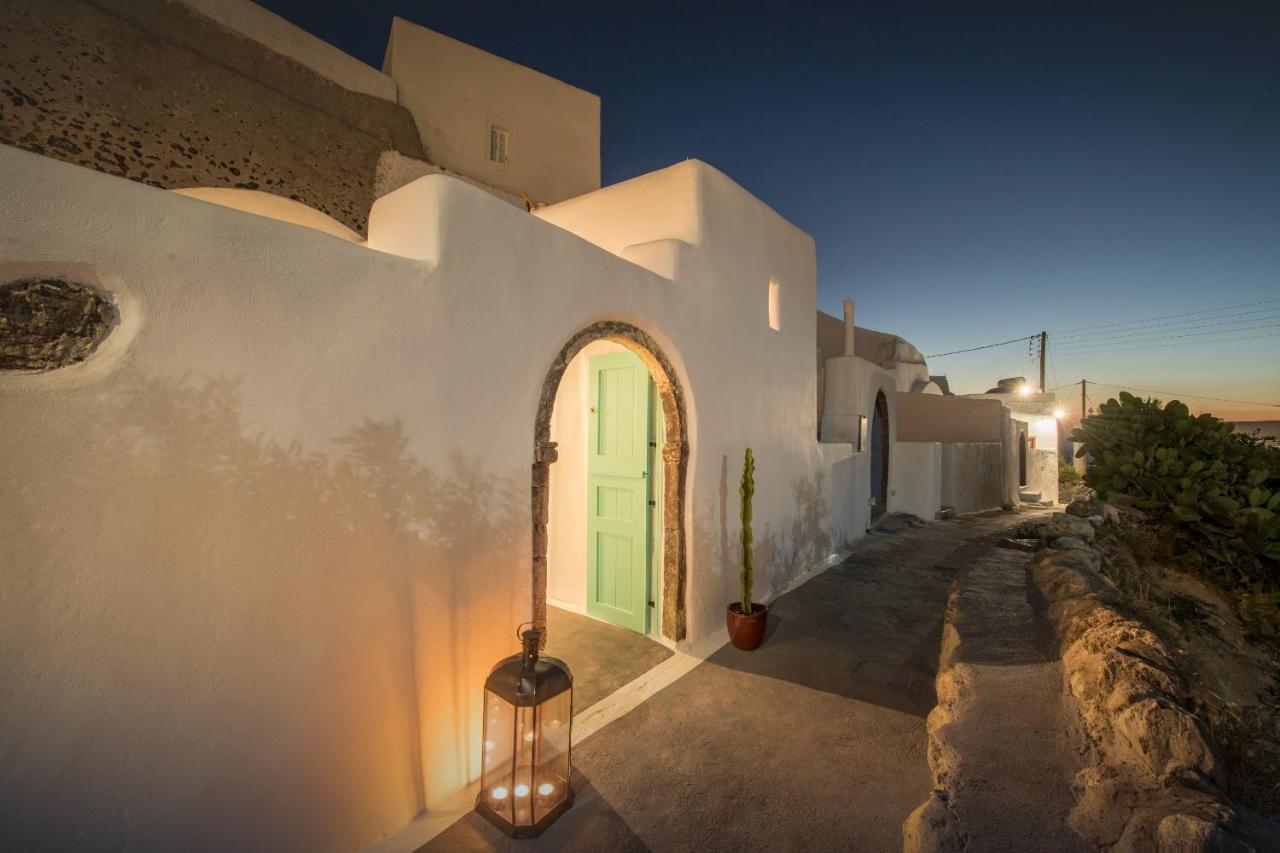 Sophia Finikia Oia (Santorini)