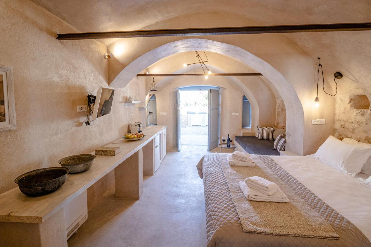 Apartment Oia's Cellars Oia (Santorini)