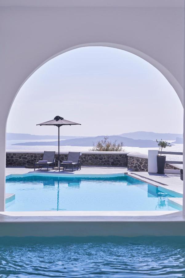 Mr And Mrs White - Santorini Hotel Ia