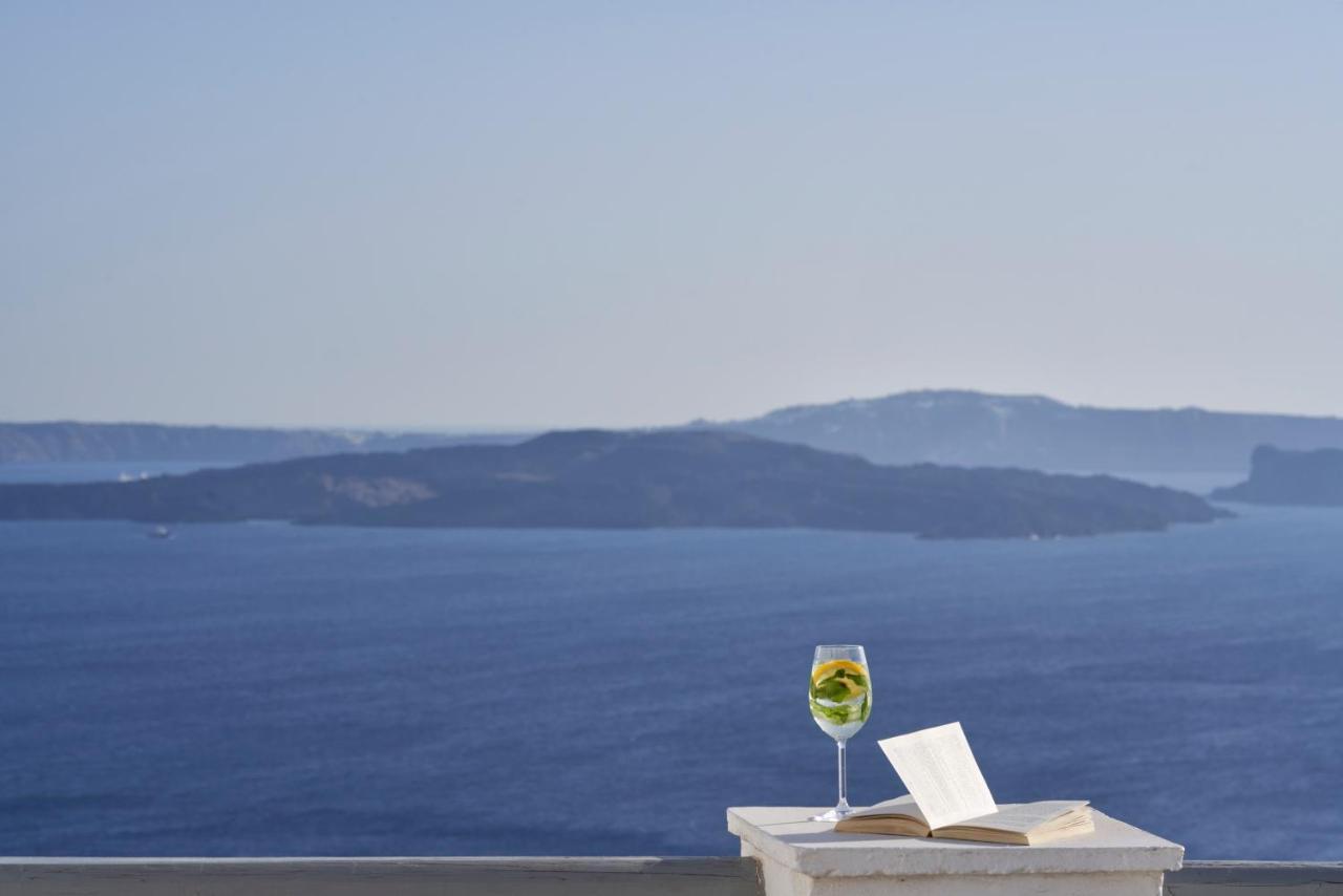 Hotel Mr And Mrs White - Santorini 4*