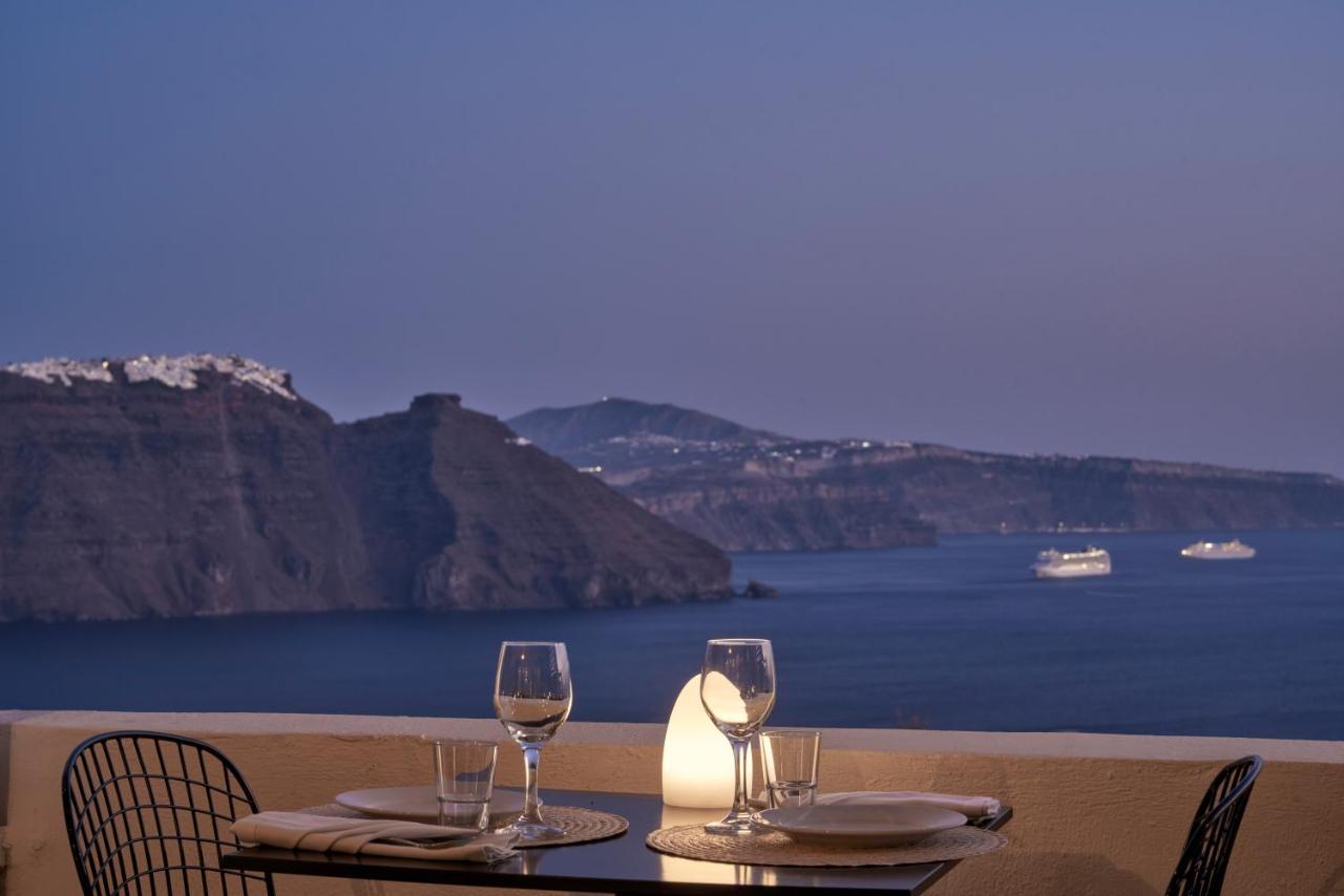 Hotel Mr And Mrs White - Santorini