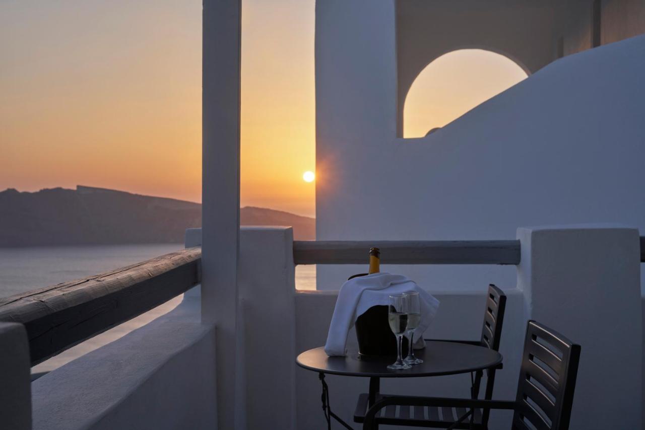 Hotel Mr And Mrs White - Santorini