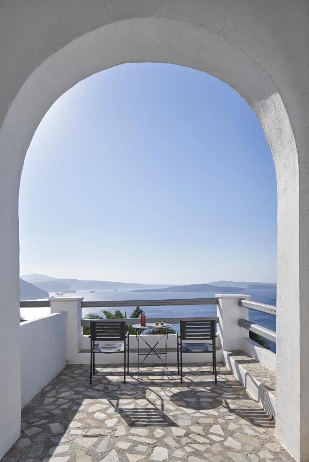 Hotel Mr And Mrs White - Santorini Ia