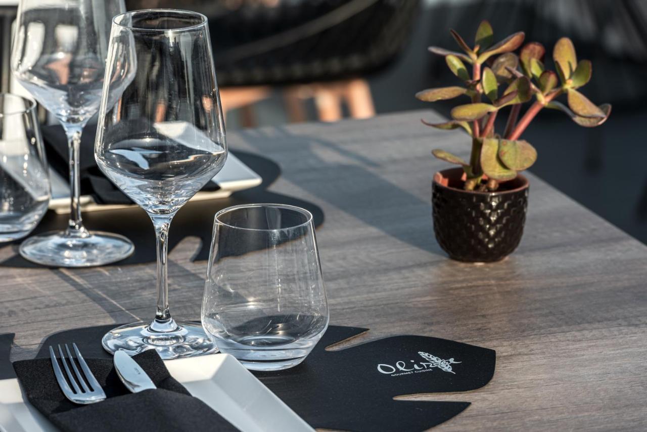 La Perla And - Adults Only Hotel Ia