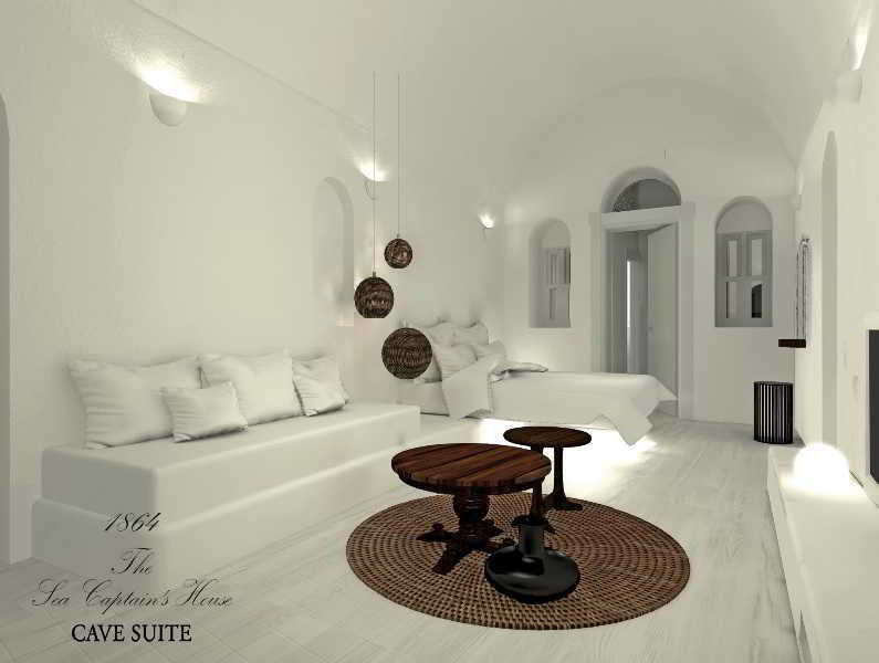 Villa 1864 The Sea Captain's House Ia