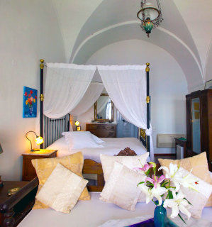 1864 The Sea Captain's House Villa Ia