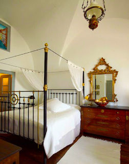 1864 The Sea Captain's House